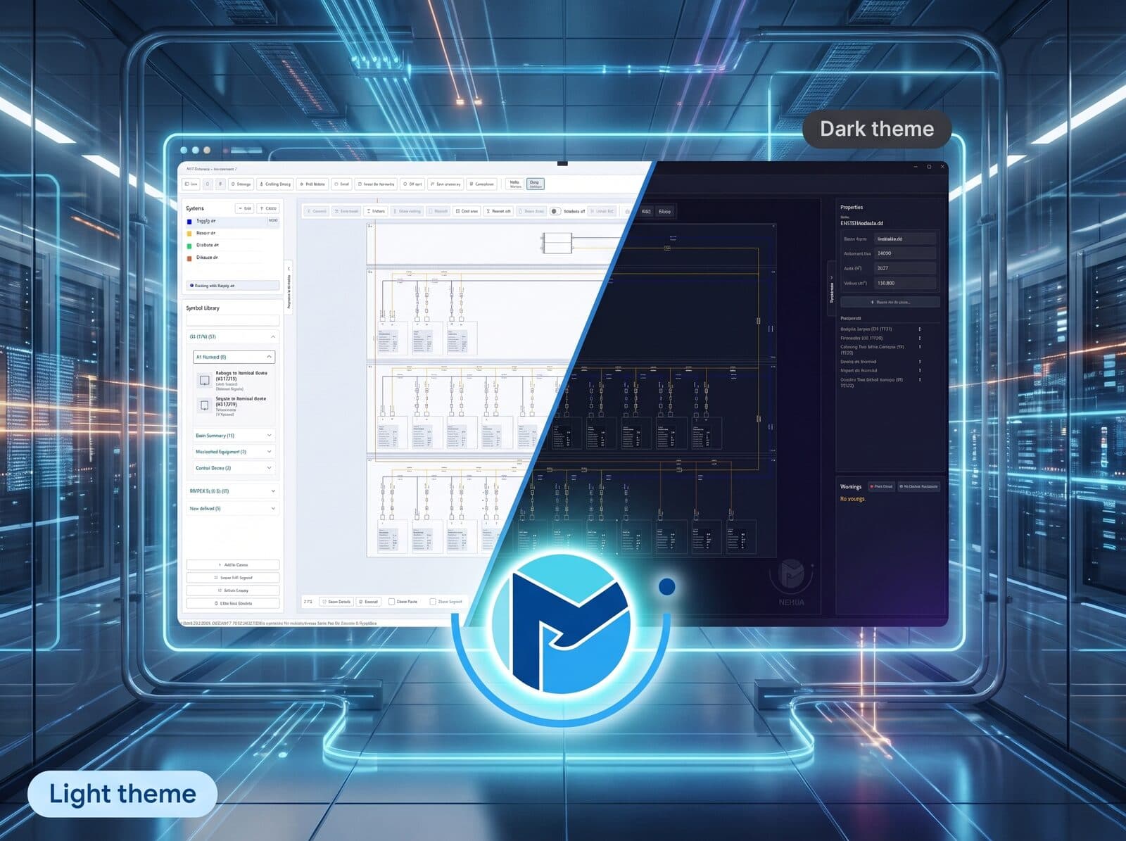 MEPAIA Standalone App: An Airflow Diagram in 10–15 Minutes