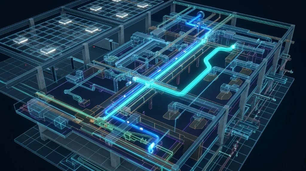 Optimal Routes